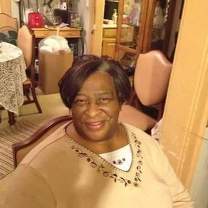 Meet your Posher, Bridgett